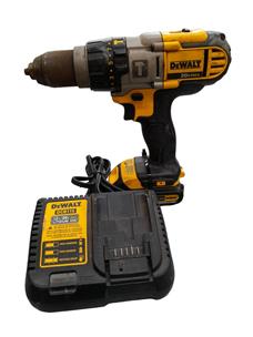 DEWALT DCD985 Acceptable Buya